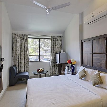 Shreyas Hotel マハバレシュワール 部屋 写真