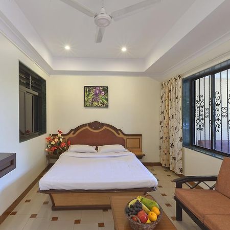 Shreyas Hotel マハバレシュワール 部屋 写真