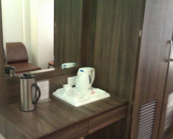 Shreyas Hotel マハバレシュワール エクステリア 写真