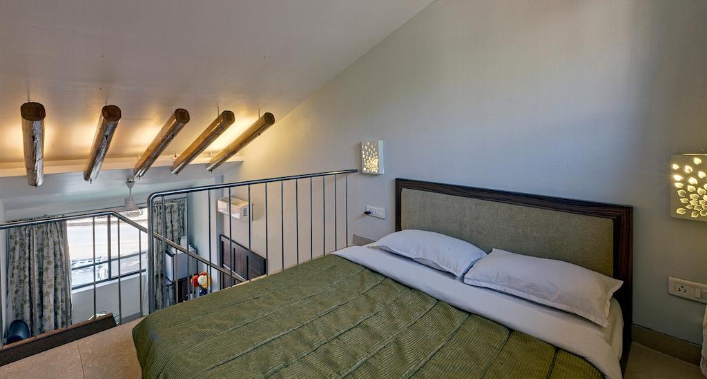 Shreyas Hotel マハバレシュワール 部屋 写真