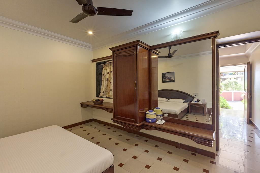 Shreyas Hotel マハバレシュワール 部屋 写真