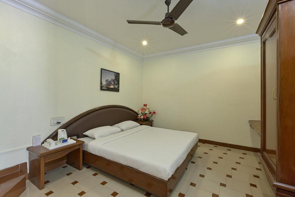 Shreyas Hotel マハバレシュワール 部屋 写真