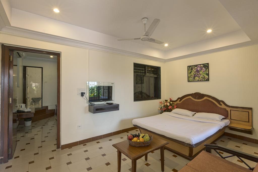 Shreyas Hotel マハバレシュワール 部屋 写真