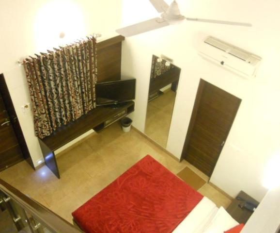 Shreyas Hotel マハバレシュワール エクステリア 写真